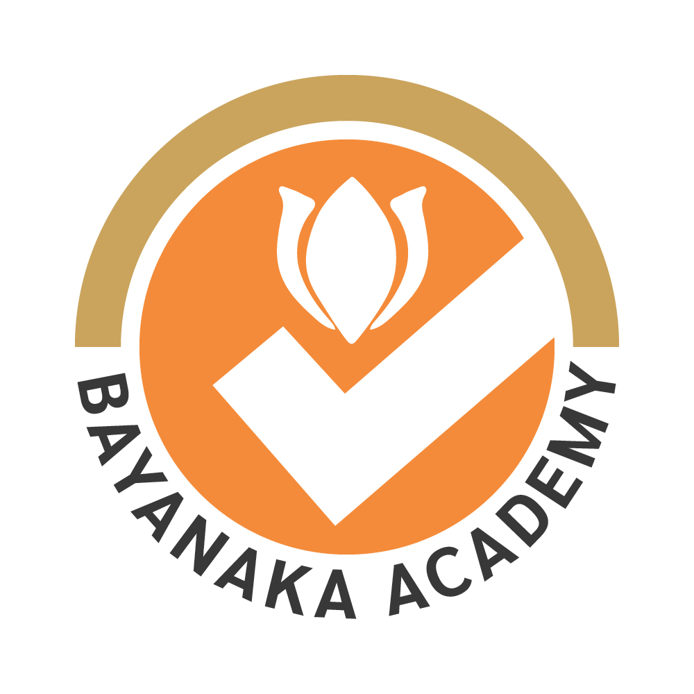 Bayanaka Academy Logo