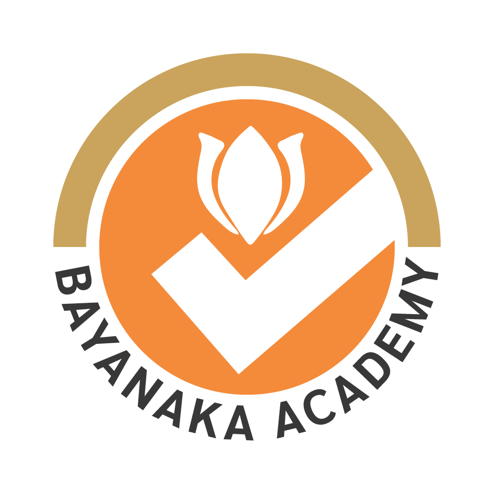 Bayanaka Academy Logo